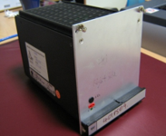 KNIEL 15 VDC Power Supply Image